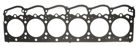 Фото прокладка головки циліндра ELRING 905990 Прокладка головки циліндра ELRING 905990