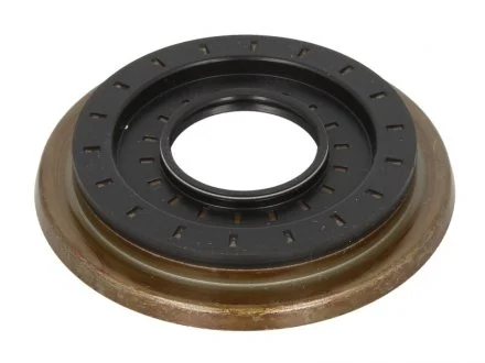 Фото сальник вала двигуна ELRING 906.050 Сальник вала двигуна ELRING 906.050