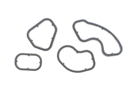 Компл. прокладок масляного радіатора DS DS 3 / DS 3 1.5/1.5 (68)/1.5 (75)/1.5 (76)/1.5 4x4/1.5 BlueHDi 100/1.5 BlueHDI 100/1.5 BlueHDi 100 (2CYHYJ)/1.5 BlueHDi 100 (SXYHYP, SXYHTU)/1.5 BlueHDi 110/1.5 ELRING 907240