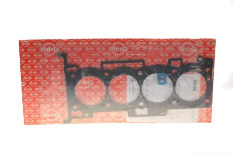 Прокладка головки блоку циліндрів ELRING 907880