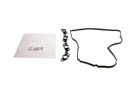 К-кт прокладок клап. кришки FORTUNER, HIACE V, LAND CRUISER PRADO 2.7 04- ELRING 908.080