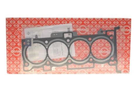 Прокладка гбц SANTA FE IV, TUCSON, KIA SORENTO II 12- ELRING 908.260