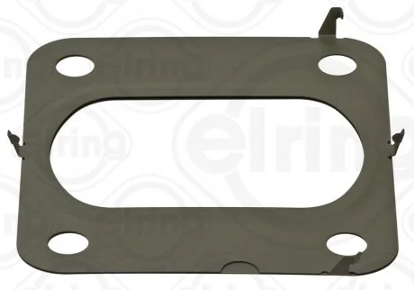 Прокладка турбокомпресора DAF CF, XF 106, XF II, XFC, XG, XG+, IRIZAR I3, I4, I6, I8, VAN HOOL EX, TX, VDL FUTURA MX-11320-MX340 05.10- ELRING 908570