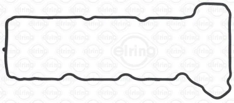 Прокладка клапанної кришки гумова ELRING 911.900