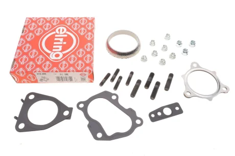 Комплект монтажний турбокомпресора ELRING 912.280