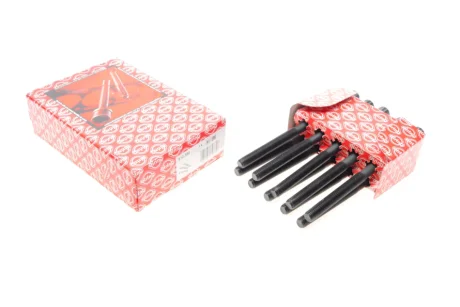 К-кт болтів головки блоку циліндрів SONATA V, TUCSON, i30 2.0 CRDi, KIA SPORTAGE 2.0 CRDi ELRING 912.390