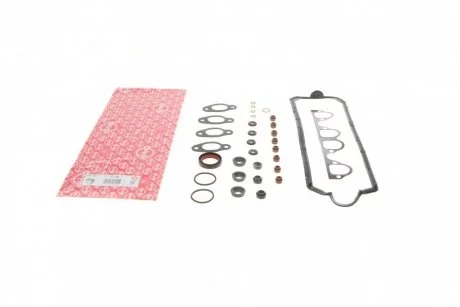 Фото к-т прокладок верхній без прокладки гбц Golf,Passat,T4 1.9D/TD ELRING 915.130 К-т прокладок верхній без прокладки гбц Golf,Passat,T4 1.9D/TD ELRING 915.130