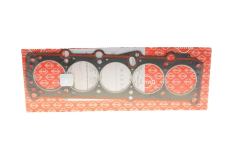 Прокладка гол.блоку 1,9 80-83 ELRING 915629