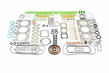 Комплект прокладок двигуна ELRING 917.052