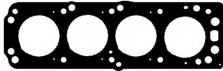Фото прокладка головки блоку CORSA 1.2 90- ELRING 919.375 Прокладка головки блоку CORSA 1.2 90- ELRING 919.375