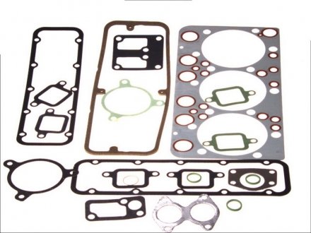 Набір прокладок ГБЦ, верхні ELRING 921807