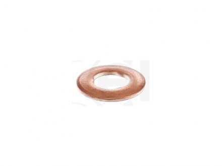 Шайба теплоізол.під форсунку дизеля CDI 7,1*15*1,56 ELRING 924.867
