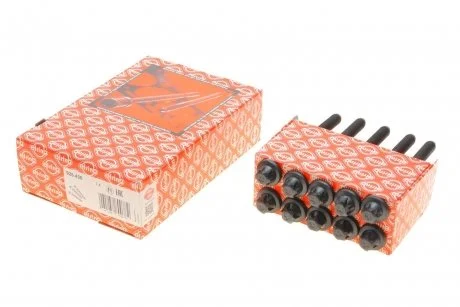 Набор болтов ГБЦ ELRING 926430