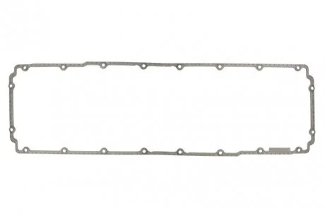 Прокладка масляного піддону ELRING 927190