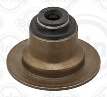 Сальник клапана 5x9,9/14x16,5 RANGE ROVER III ELRING 929400