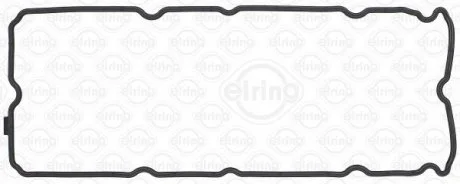 Прокладка кришки клапана INFINITI QX56, NISSAN ARMADA MK I, NV 2500, TITAN 5.6/5.6ALK 08.03- ELRING 929910