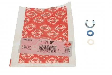 Прокладка для форсунок (к-т 3 шт) ELRING 930060