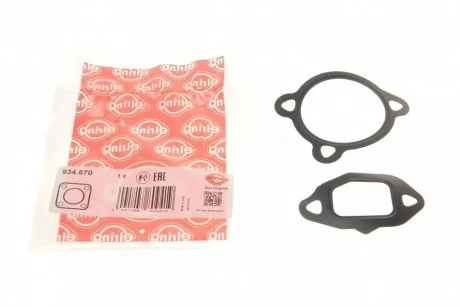 Прокладка клапана EGR ELRING 934.870