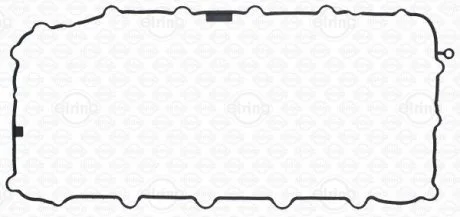 Прокладка ГБЦ RVI C, D, VOLVO 8900, 9500, B8, FE II, FL III D8K250-DTI8-122HS 05.12- ELRING 935770