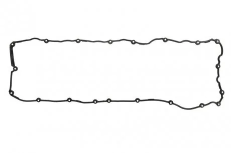 Прокладка кришки клапана MAN TGS II, TGX I, TGX II 15.3D 01.14- ELRING 938300
