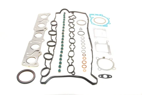 Комплект прокладок гбц S40 10-, V40 12-, V60 11-, XC70 10- ELRING 938.680