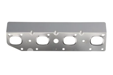 Фото прокладка випускного колектора CHRYSLER 300C, ASPEN DODGE CHALLENGER, CHARGER, DURANGO, RAM 1500, RAM 2500, RAM 4000 JEEP COMMANDER, GRAND CHEROKEE, GRAND CHEROKEE III 5.7 09.04- ELRING 940040 Прокладка випускного колектора CHRYSLER 300C, ASPEN DODGE CHALLENGER, CHARGER, DURANGO, RAM 1500, RAM 2500, RAM 4000 JEEP COMMANDER, GRAND CHEROKEE, GRAND CHEROKEE III 5.7 09.04- ELRING 940040