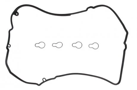 Комплект прокладок клапанної кришки MERCEDES C (W202), SPRINTER 4,6-T (B906), CHRYSLER PT CRUISER 2.1D/2.2D 03.98-12.18 ELRING 940520