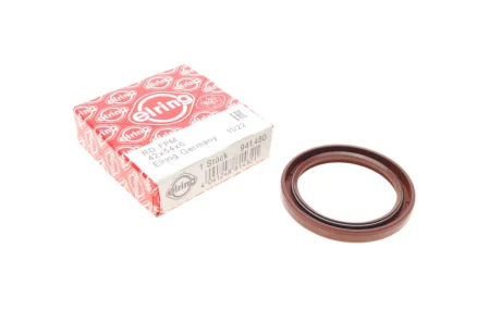 Сальник колін. вала 42 x 54 x 6мм RAV 4 IV 2.5, VENZA 2.7 08- ELRING 941480