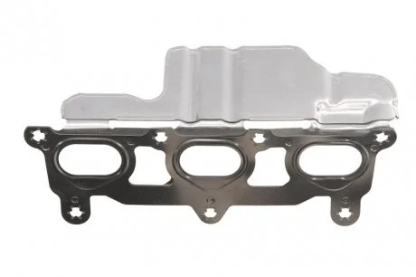 Прокладка випускного колектора (для циліндра: 1, 2, 3, 4, 5, 6) BUICK LA CROSSE, CADILLAC CTS, CTS SPORT, SRX, STS, CHEVROLET CAMARO, TRAILBLAZER 2.8/3.6 01.04- ELRING 942190