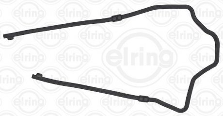 Прокладка картера Land Rover Discovery 4.4 i 04-09 / Range Rover 4.2/4.4 i 02-12 / Range Rover Sport ELRING 942260