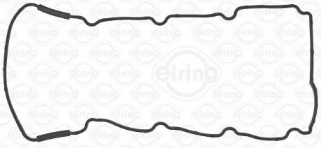 Прокладка клап. кришки i10 I, i20 II ELRING 943110