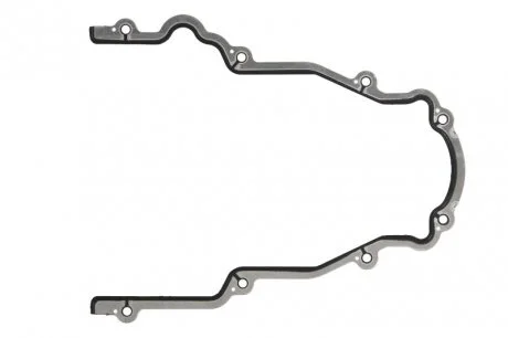 Фото прокладка передньої кришки ELRING 948280 Прокладка передньої кришки ELRING 948280