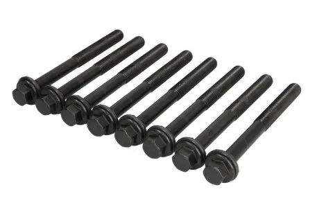 Болти головки блока ELRING 949.390