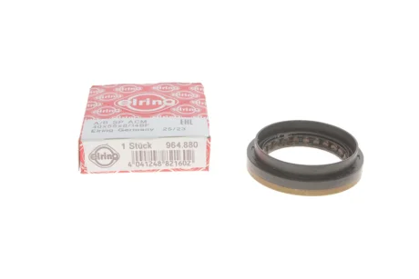 Сальник півосі Dacia/Renault (40x55x8/14) ELRING 964880