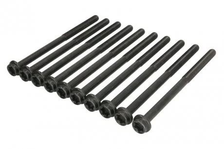 Набор болтов ГБЦ ELRING 966170