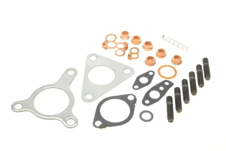 Прокладки двигуна ELRING 966.430