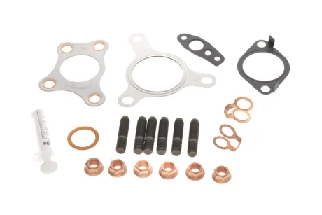 Монтажний комплект компресори NP300 NAVARA 05- ELRING 966.440