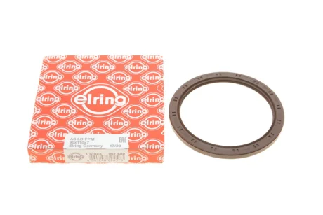 Сальник колінвалу Корпус коробки передач (90x110x7) ELRING 967880
