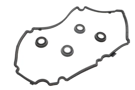 К-кт прокладок клапан. кришки CADDY IV, GOLF ALLTRACK VII, PASSAT ALLTRACK 15-, TIGUAN, TOURAN, SKO ELRING 982.100