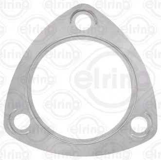 Прокладка випускної системи (внутрішній діаметр:107мм) LAND ROVER DEFENDER, DISCOVERY II, DISCOVERY III, DISCOVERY IV, RANGE ROVER SPORT I, LOTUS ELISE, MG MG 6, MG ZT, MG ZT- T 1.8-2.7D 06.98- ELRING 982370