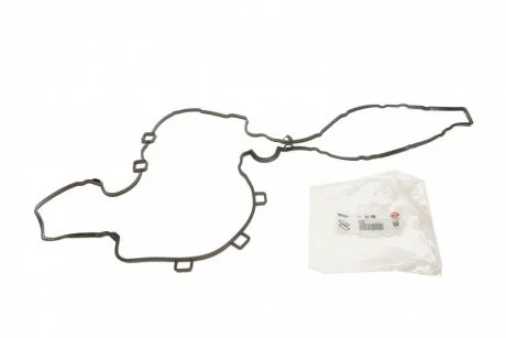 Прокладка клапанної кришки ASTRA J 1.6 12-, INSIGNIA B 1.6 18- ELRING 982.830