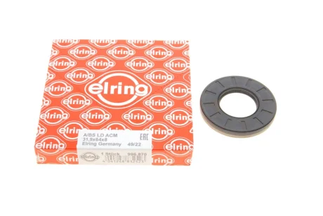 Сальник АКПП ELRING 996870