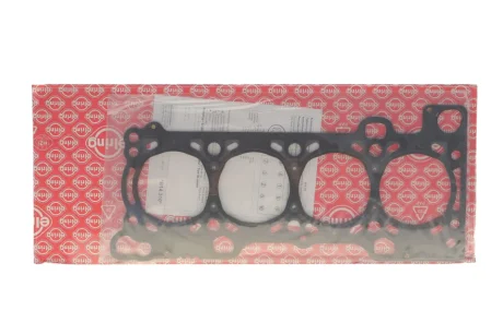 Прокладка ГБЦ (товщина: 1,3мм) IVECO DAILY III, DAILY IV, DAILY V, DAILY VI, FIAT DUCATO, PEUGEOT BOXER, UAZ PATRIOT 2.3D 12.01- ELRING B14310