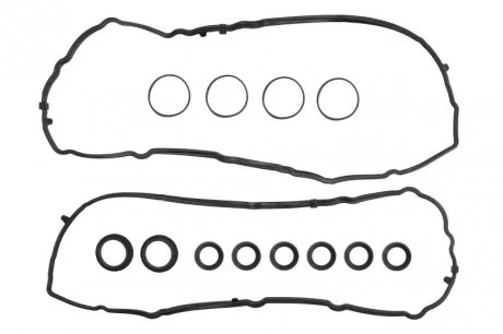Прокладки клапанної кришки комплект з кільцями ELRING B38600