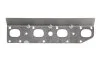 Прокладка выпускного коллектора левая ELRING EL940040 (фото 2)