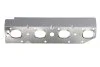 Прокладка выпускного коллектора правая ELRING EL940060 (фото 1)