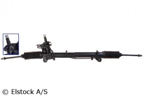 Фото рулевое управление ELSTOCK 110702 Рулевое управление ELSTOCK 110702