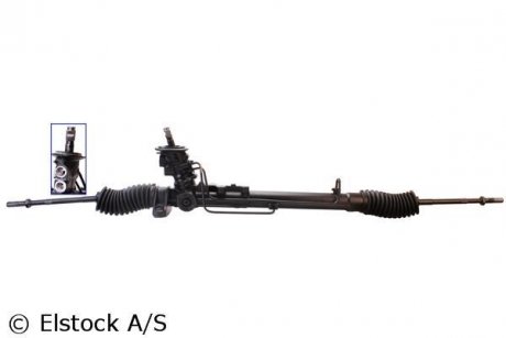 Transmission ELSTOCK 110734
