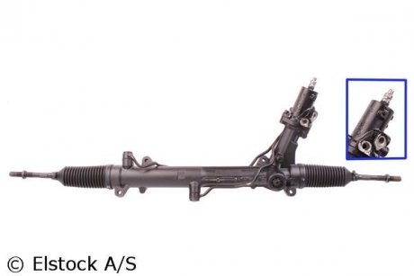 Transmission ELSTOCK 110767