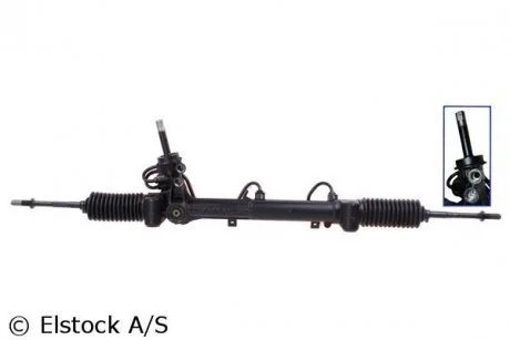 Рульова колонка з підсилювачем керма гідравлічний (відновлений) OPEL ASTRA H, ASTRA H CLASSIC, ASTRA H GTC, ASTRA H/KOMBI, ZAFIRA B, ZAFIRA B/MINIVAN 1.2-2.2 01.04- ELSTOCK 110772